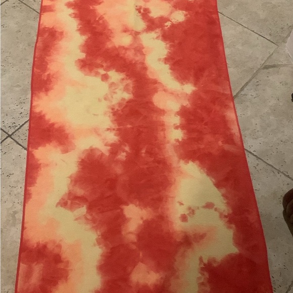 HOTWORX Brown Floor Mat - Picture 5 of 6